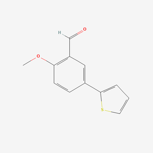 FT-0717191 CAS:190270-76-9 chemical structure