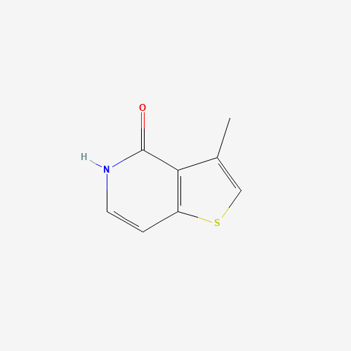 FT-0717195 CAS:690635-71-3 chemical structure