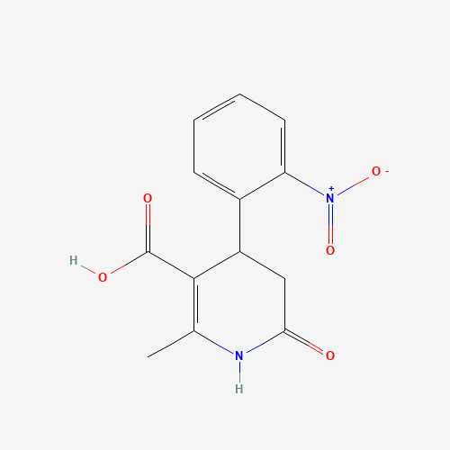 FT-0717199 CAS:423120-03-0 chemical structure