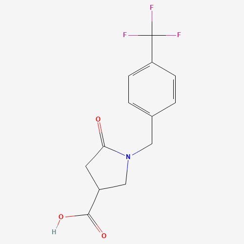 FT-0717206 CAS:253178-82-4 chemical structure