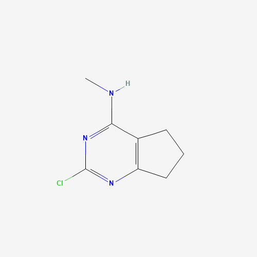 FT-0717210 CAS:76780-98-8 chemical structure