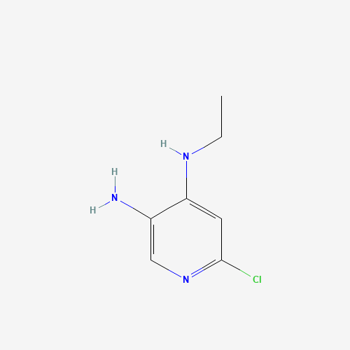 FT-0717213 CAS:1025509-66-3 chemical structure