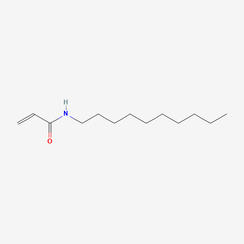 FT-0717215 CAS:77237-89-9 chemical structure