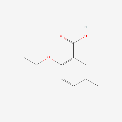 2-ethoxy-5-methylbenzoic acid (CAS: 854645-34-4) - Related Chemical Product