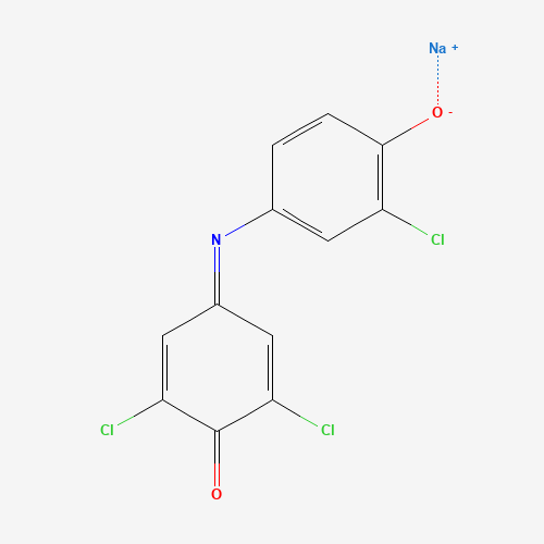 FT-0717223 CAS:6273-47-8 chemical structure