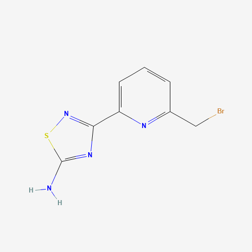 FT-0717231 CAS:1179360-61-2 chemical structure