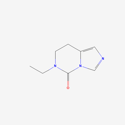 FT-0717236 CAS:743374-53-0 chemical structure