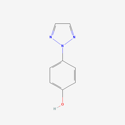 FT-0717244 CAS:68535-52-4 chemical structure