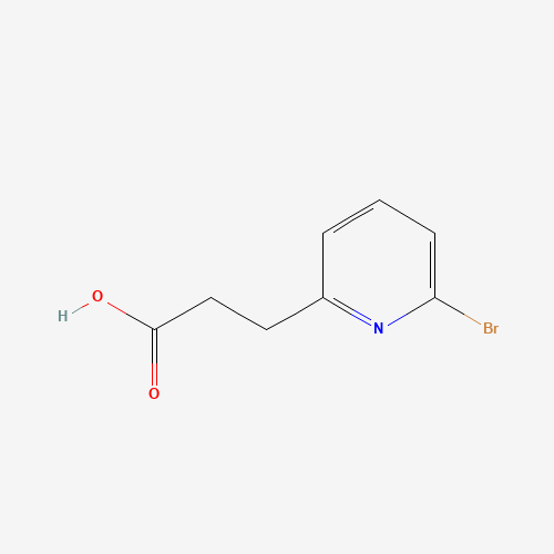 FT-0717253 CAS:165105-40-8 chemical structure
