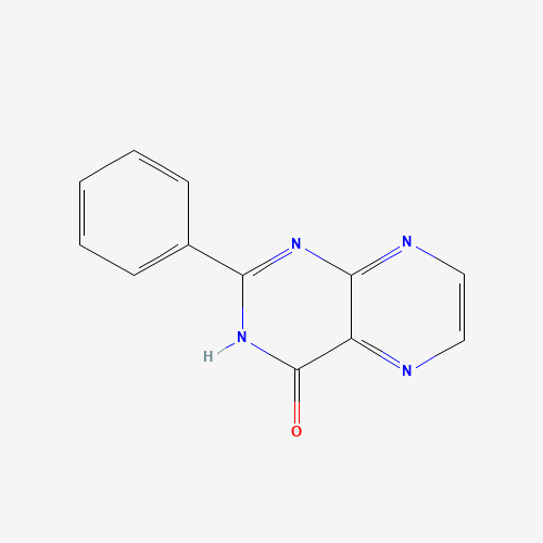 FT-0717255 CAS:23120-10-7 chemical structure