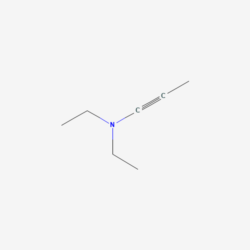 FT-0717260 CAS:4231-35-0 chemical structure