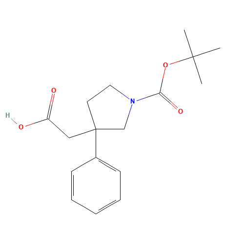 FT-0717267 CAS:952183-51-6 chemical structure
