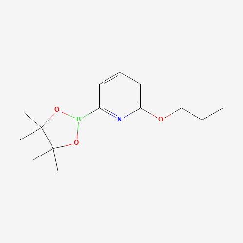 FT-0717270 CAS:1309982-31-7 chemical structure