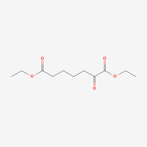 diethyl 2-oxoheptanedioate (CAS: 42212-75-9) - Related Chemical Product