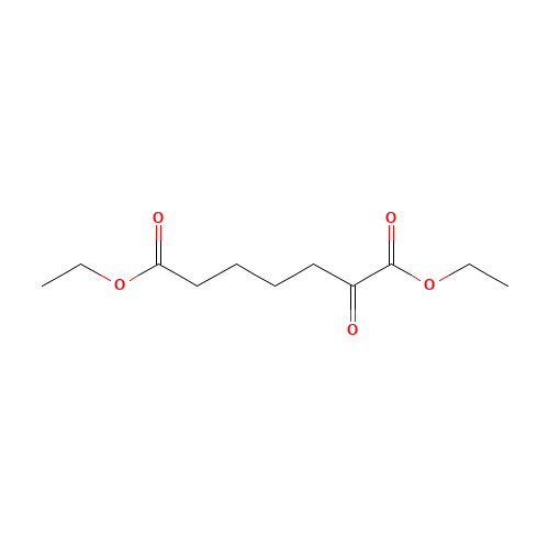 diethyl 2-oxoheptanedioate (CAS: 42212-75-9) - Related Chemical Product