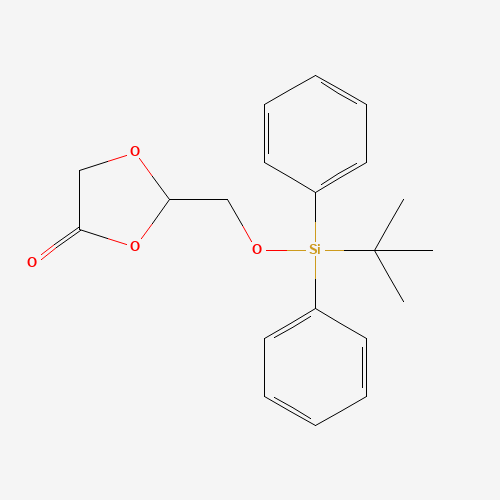 FT-0717279 CAS:145397-22-4 chemical structure
