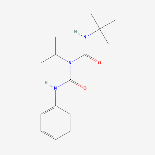 FT-0717286 CAS:107484-83-3 chemical structure