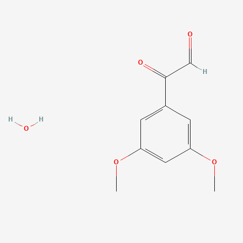 FT-0717290 CAS:188199-78-2 chemical structure