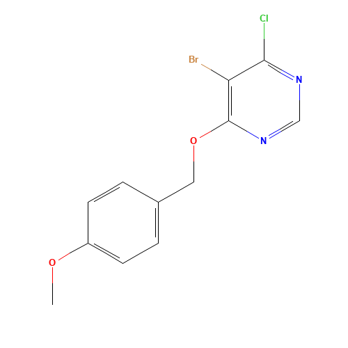 FT-0717292 CAS:1325694-78-7 chemical structure