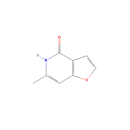FT-0717304 CAS:57105-94-9 chemical structure