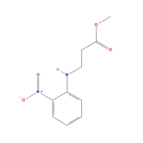 FT-0717306 CAS:38584-59-7 chemical structure