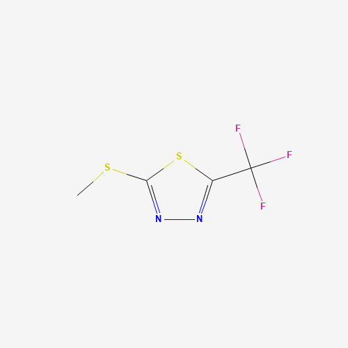 FT-0717313 CAS:32539-16-5 chemical structure