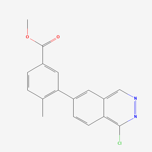 FT-0717315 CAS:909187-27-5 chemical structure