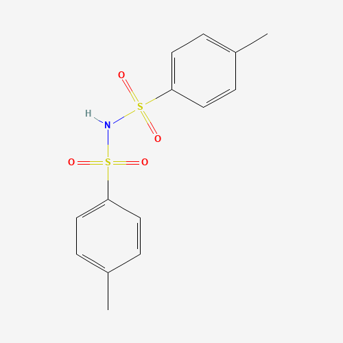 FT-0717316 CAS:3695-00-9 chemical structure