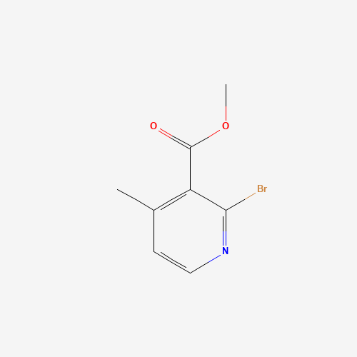 methyl 2-bromo-4-methylpyridine-3-carboxylate (CAS: 313070-65-4) - Related Chemical Product