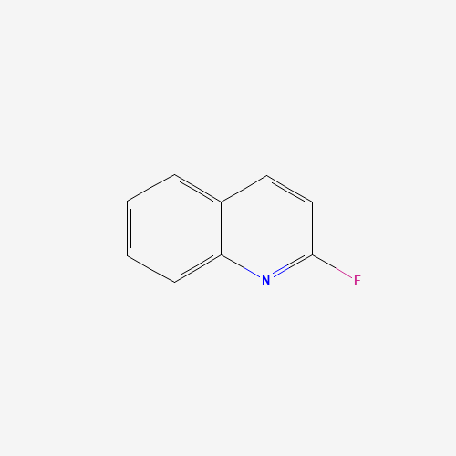 2-fluoroquinoline (CAS: 580-21-2) - Related Chemical Product