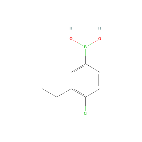 FT-0717334 CAS:918810-94-3 chemical structure