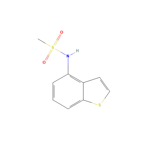 FT-0717341 CAS:1428882-21-6 chemical structure