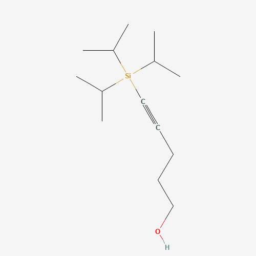 FT-0717342 CAS:120585-14-0 chemical structure