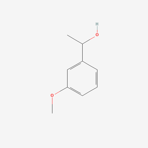 1-(3-methoxyphenyl)ethanol (CAS: 23308-82-9) - Related Chemical Product