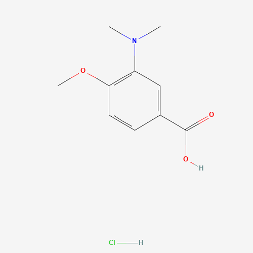 FT-0717351 CAS:1253850-61-1 chemical structure