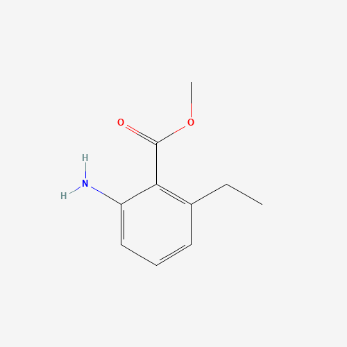FT-0717373 CAS:123102-32-9 chemical structure