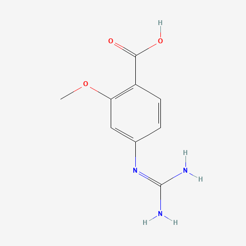 FT-0717381 CAS:173731-96-9 chemical structure