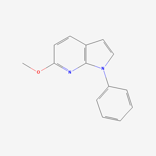 FT-0717395 CAS:1175015-46-9 chemical structure