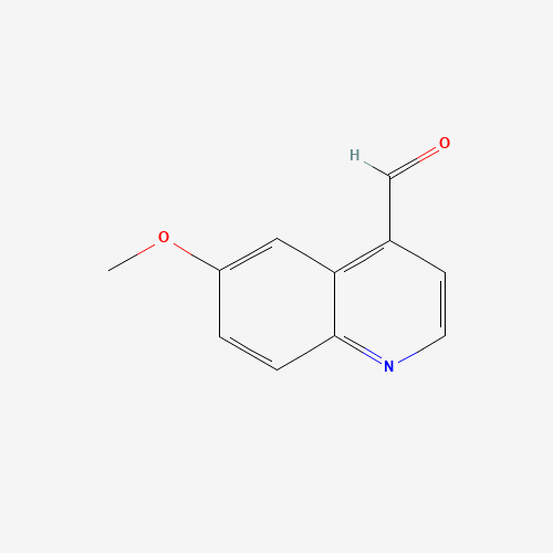 FT-0717399 CAS:4363-94-4 chemical structure