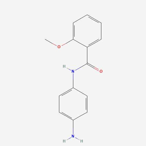 FT-0717410 CAS:849337-82-2 chemical structure