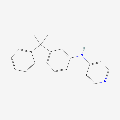 FT-0717414 CAS:1357285-85-8 chemical structure