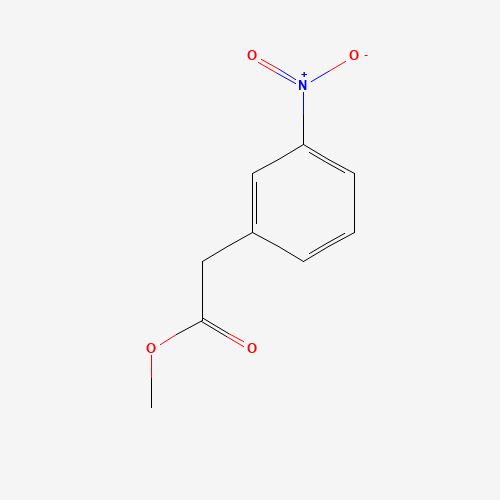 methyl 2-(3-nitrophenyl)acetate (CAS: 10268-12-9) - Related Chemical Product
