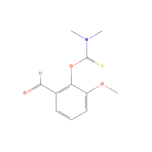 FT-0717425 CAS:88791-03-1 chemical structure