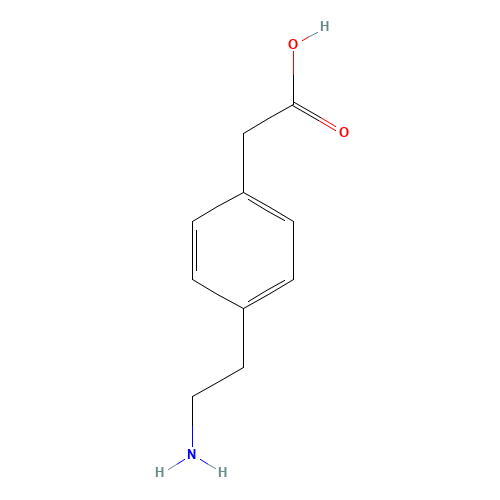 FT-0717432 CAS:99075-24-8 chemical structure