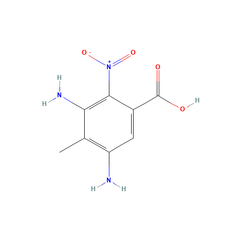 FT-0717434 CAS:54002-36-7 chemical structure