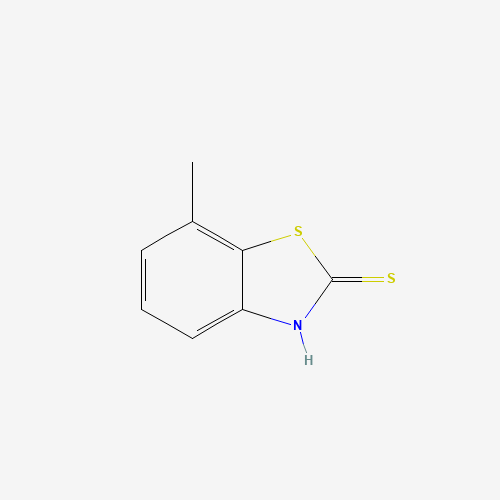 FT-0717435 CAS:54237-36-4 chemical structure