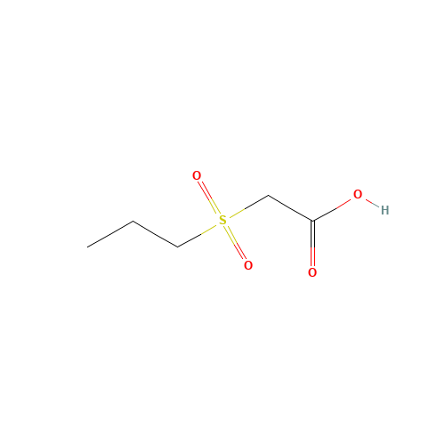 FT-0717437 CAS:77082-78-1 chemical structure