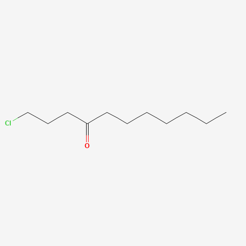 1-chloroundecan-4-one (CAS: 54131-63-4) - Related Chemical Product