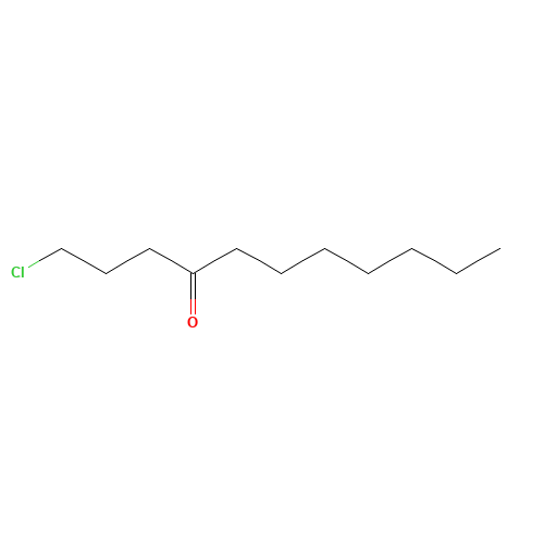 1-chloroundecan-4-one (CAS: 54131-63-4) - Related Chemical Product