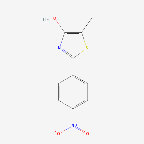 FT-0717471 CAS:131786-56-6 chemical structure